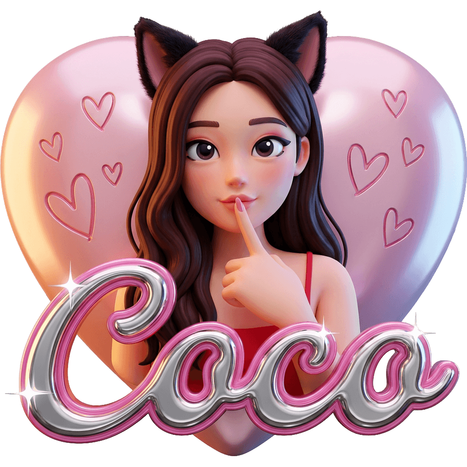 Coco Meow