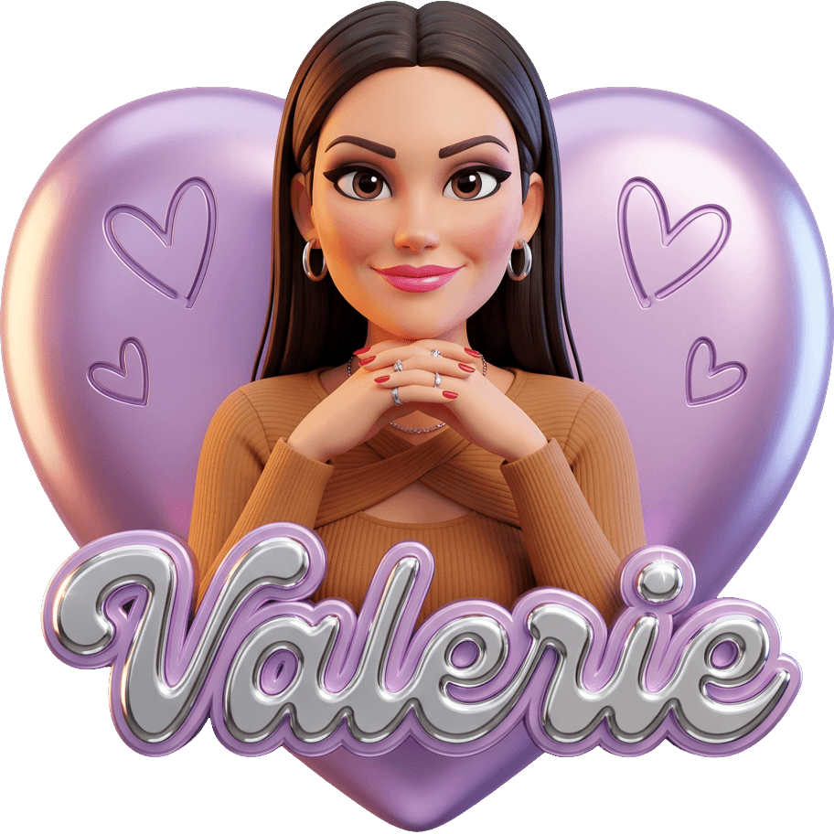 Valerie Daly