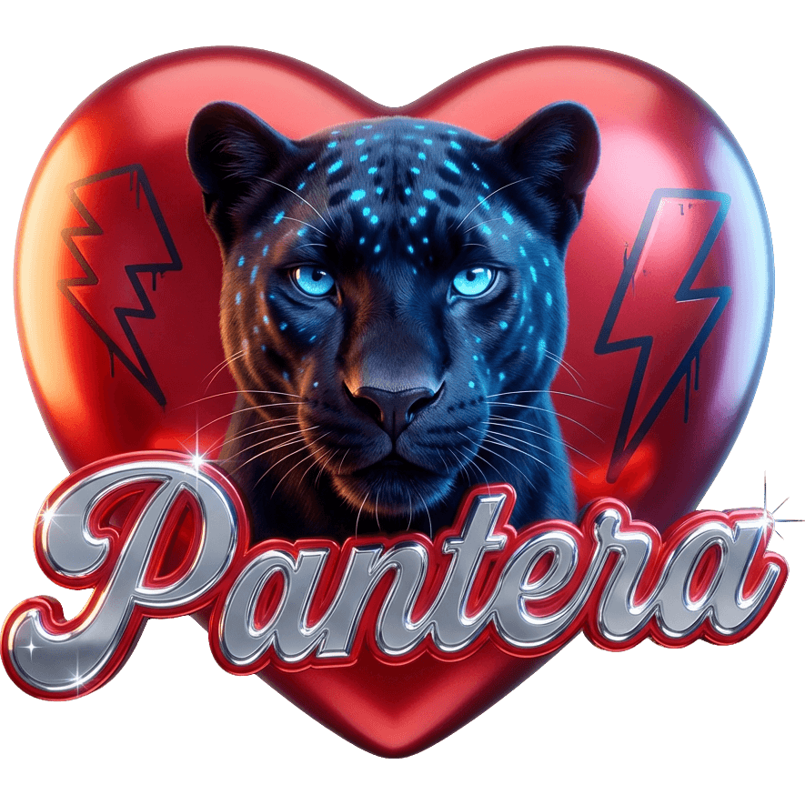 Pantera Negra
