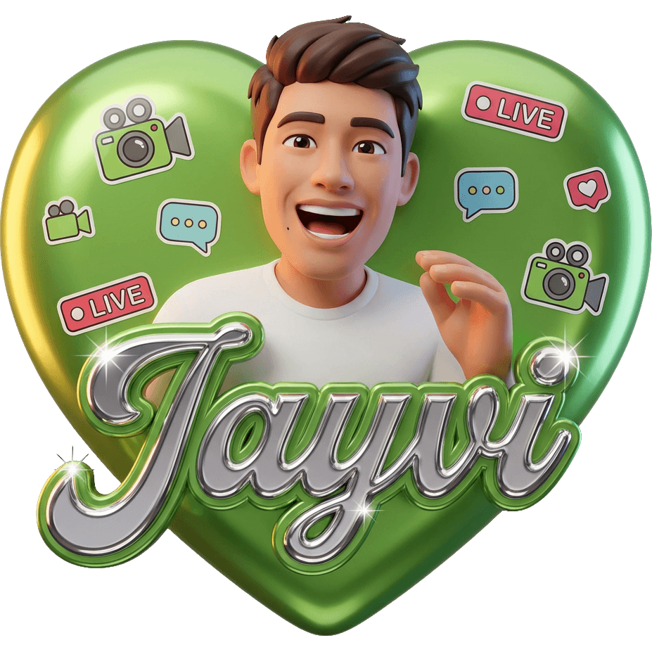 Jayvi En Vivo