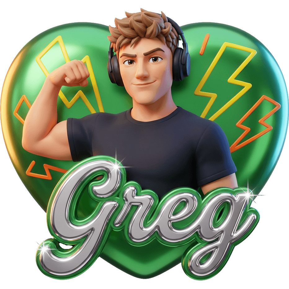 Greg flex