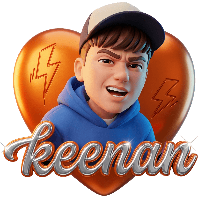 Keenan Shark