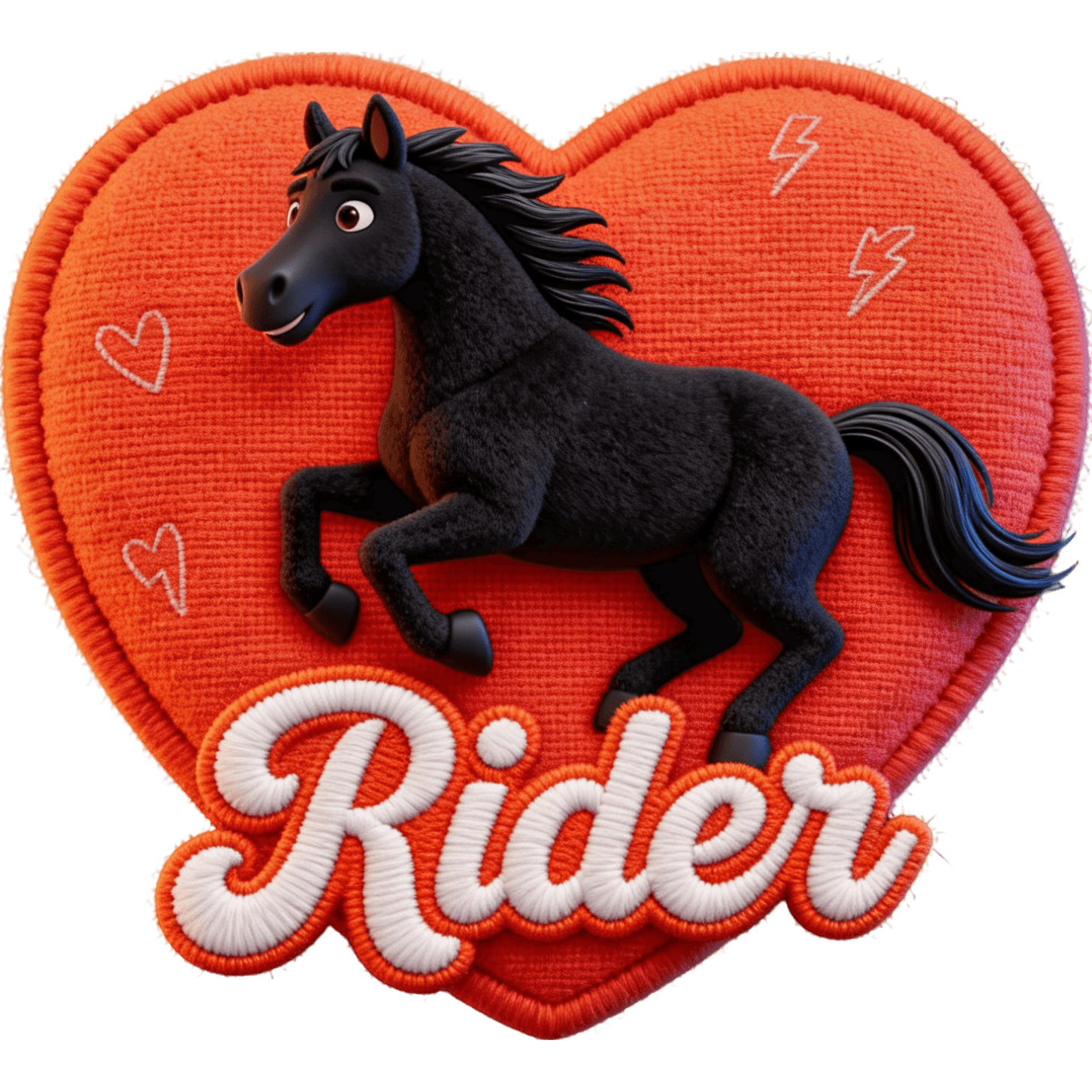 Rider