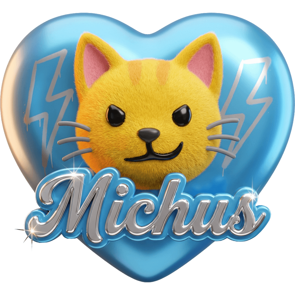 Miau Travieso
