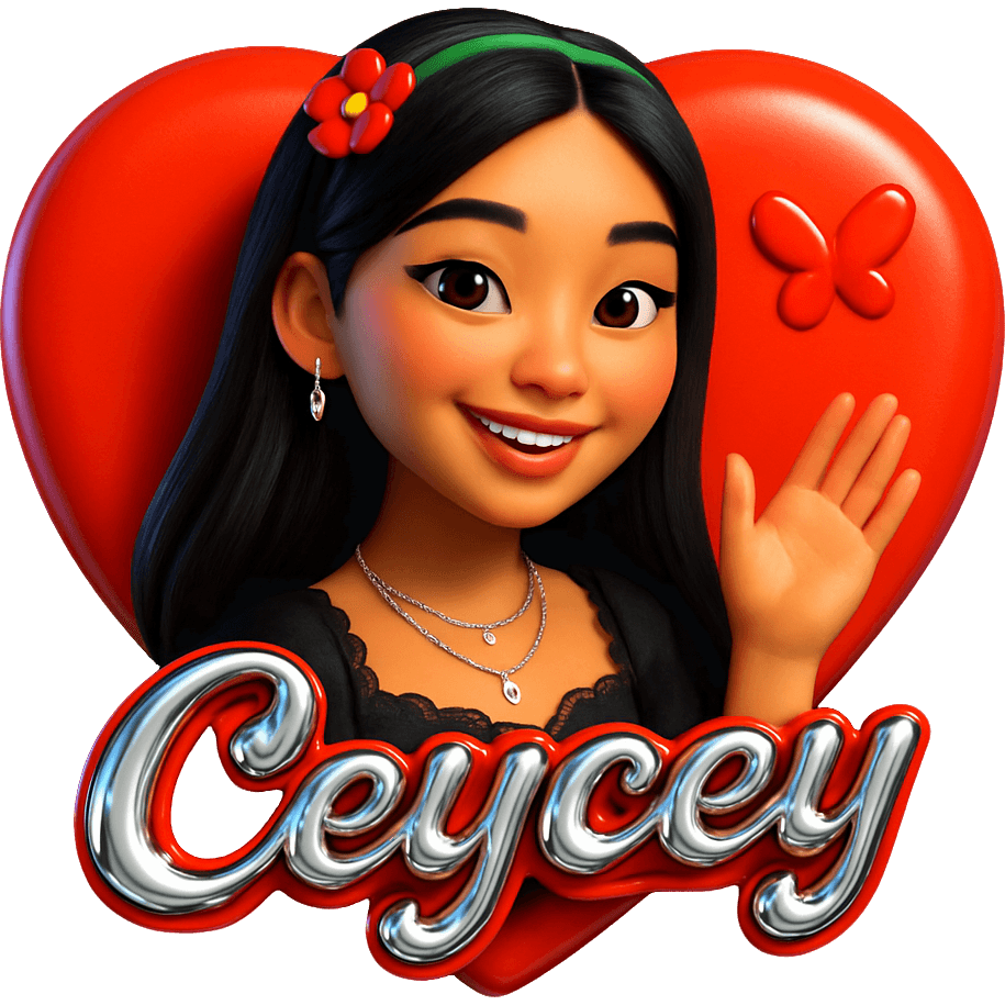 Ceycey Selamı
