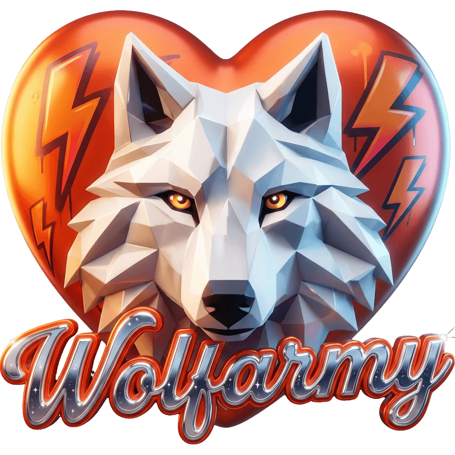 Wolfarmy Ruf