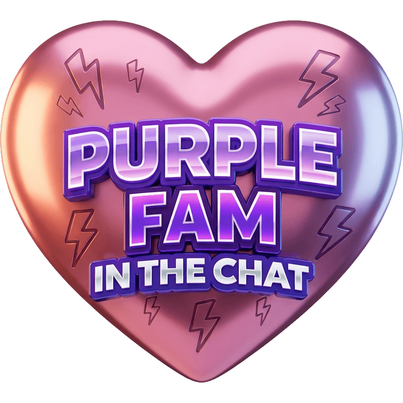 PURPLE WAVE FAM