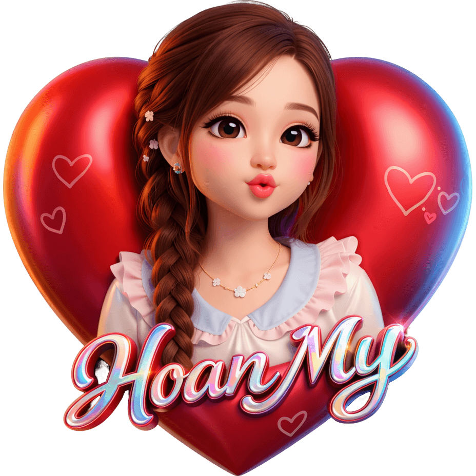 Hoan My