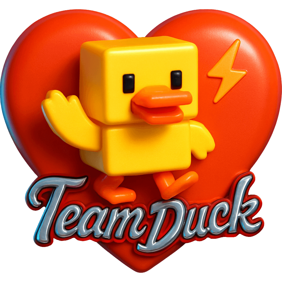 Team Duck