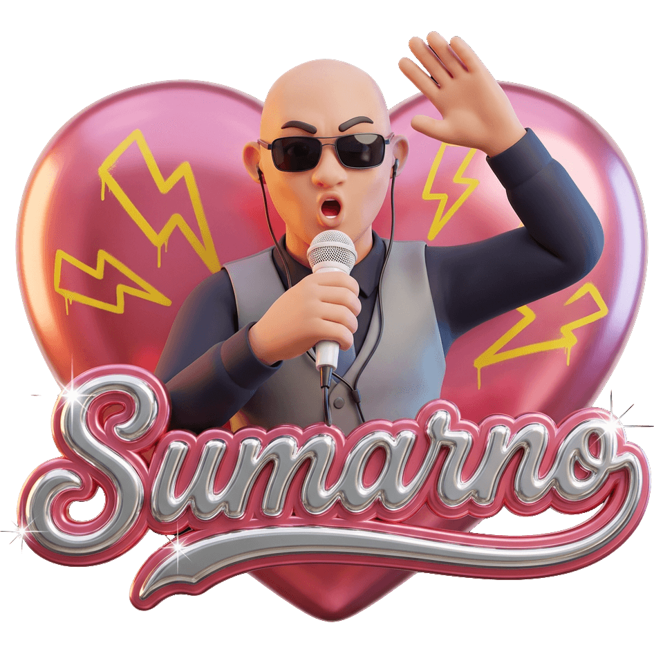 Sumarno Kacamata