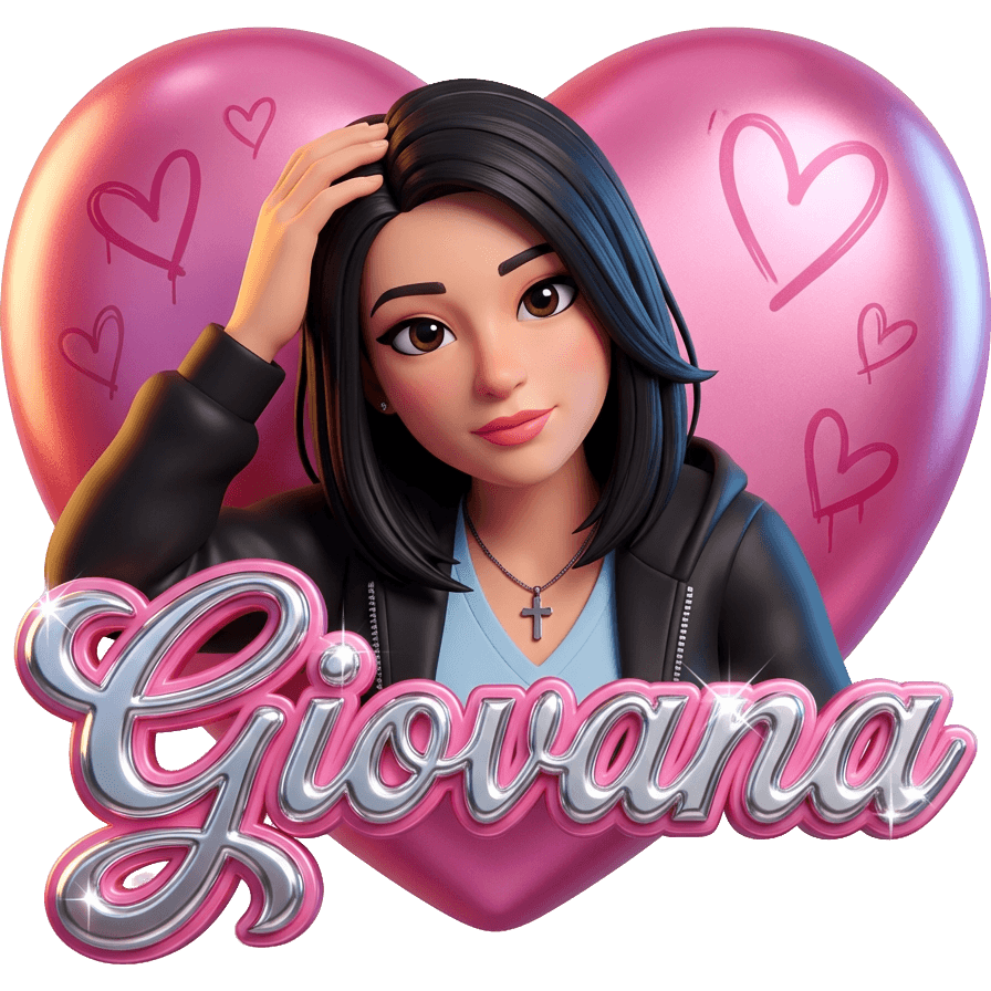 Giovana Forță 