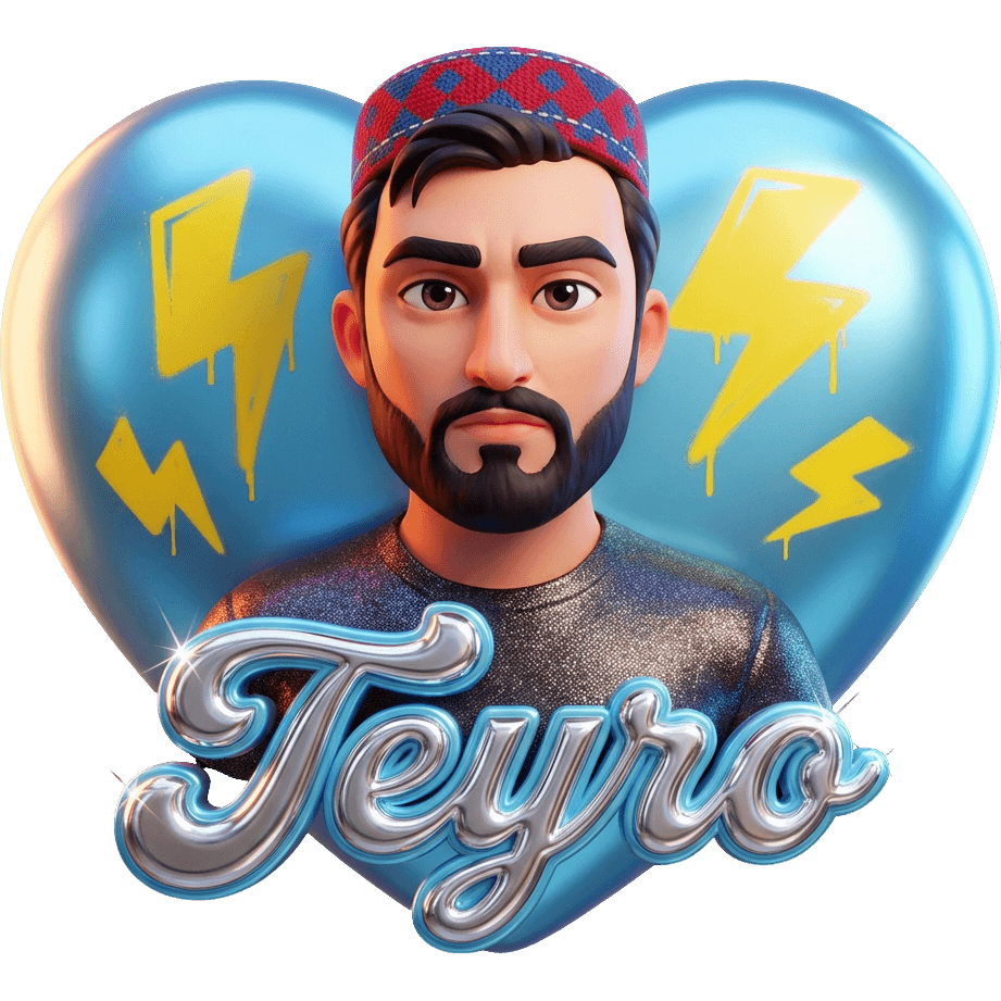 Teyro Şimşeği