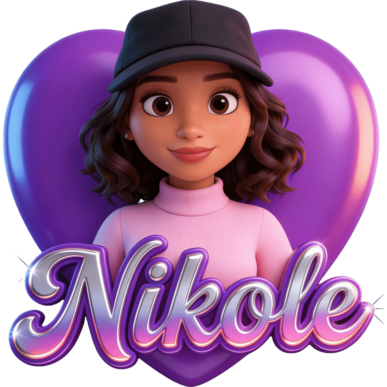 Nikole Radiante