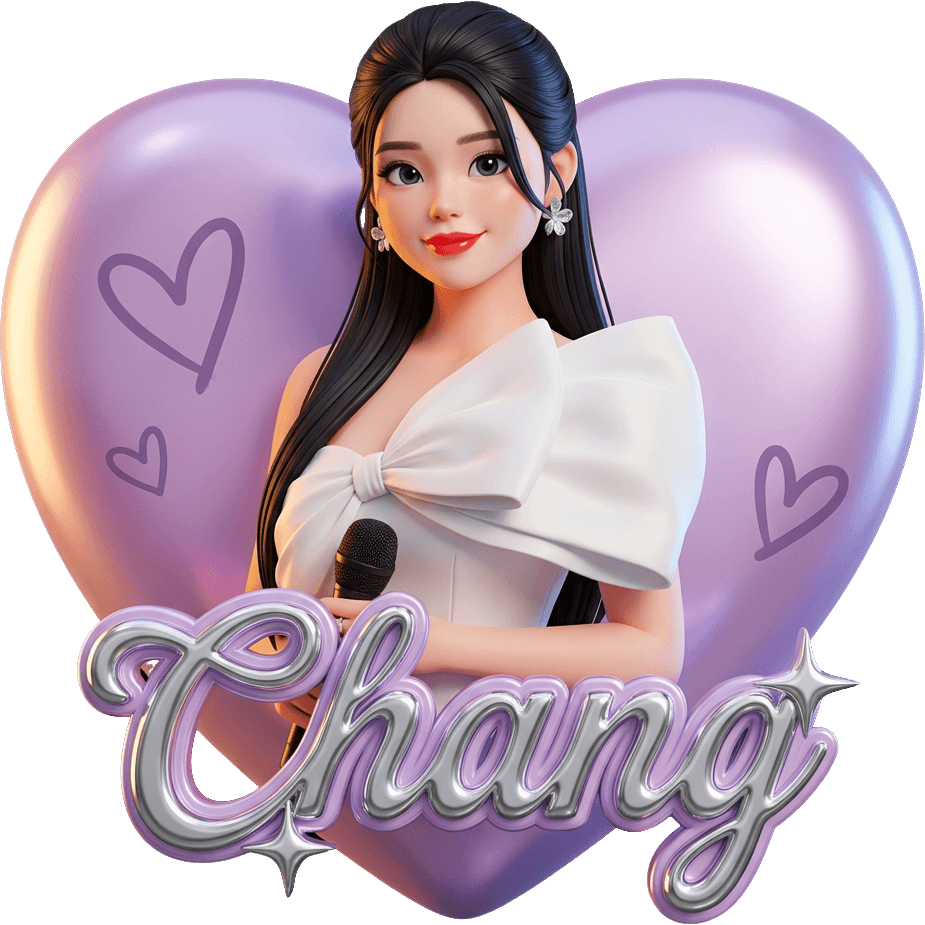 TiNa Xinh Iu