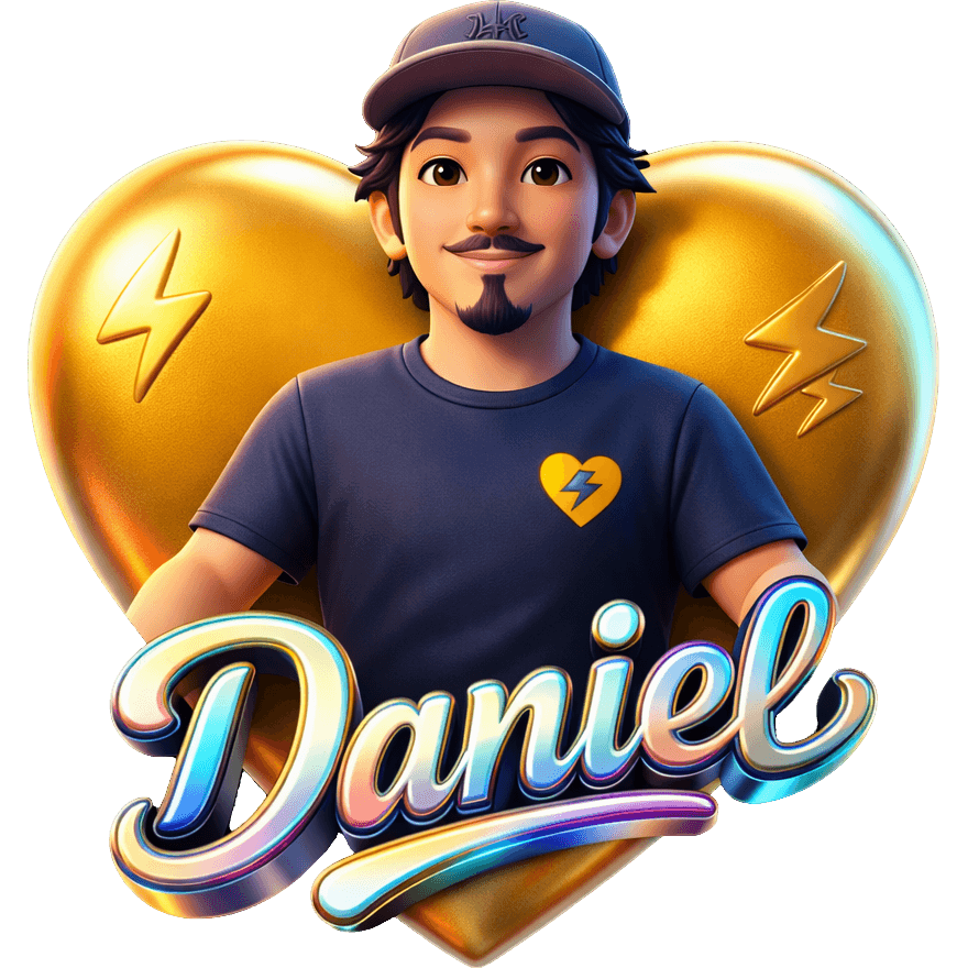 DanyTeam Canguro