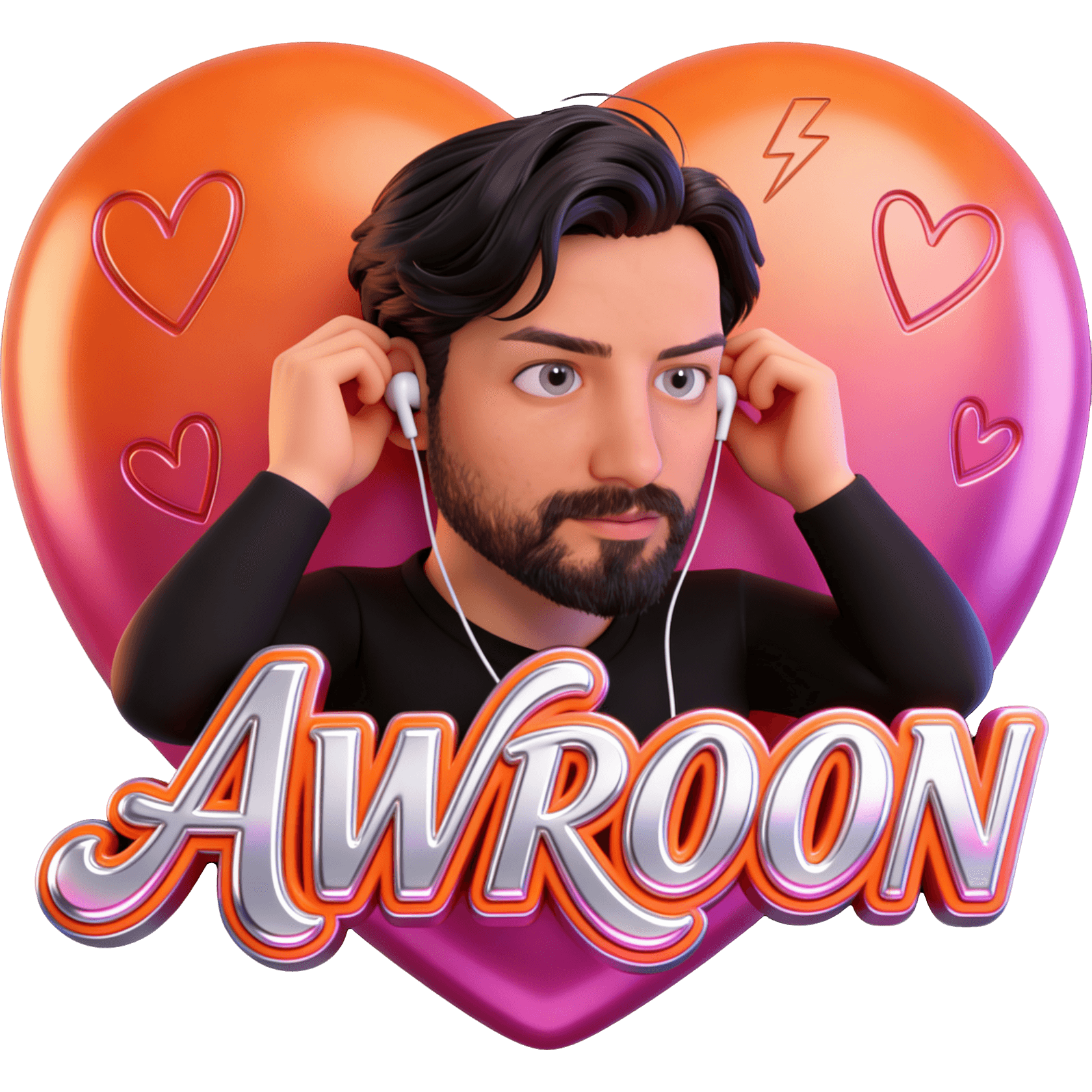 AWROON Live