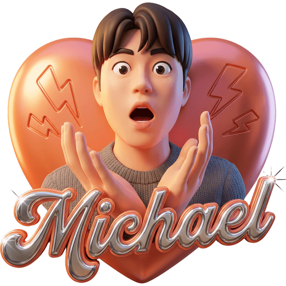 Michaelchanz wow