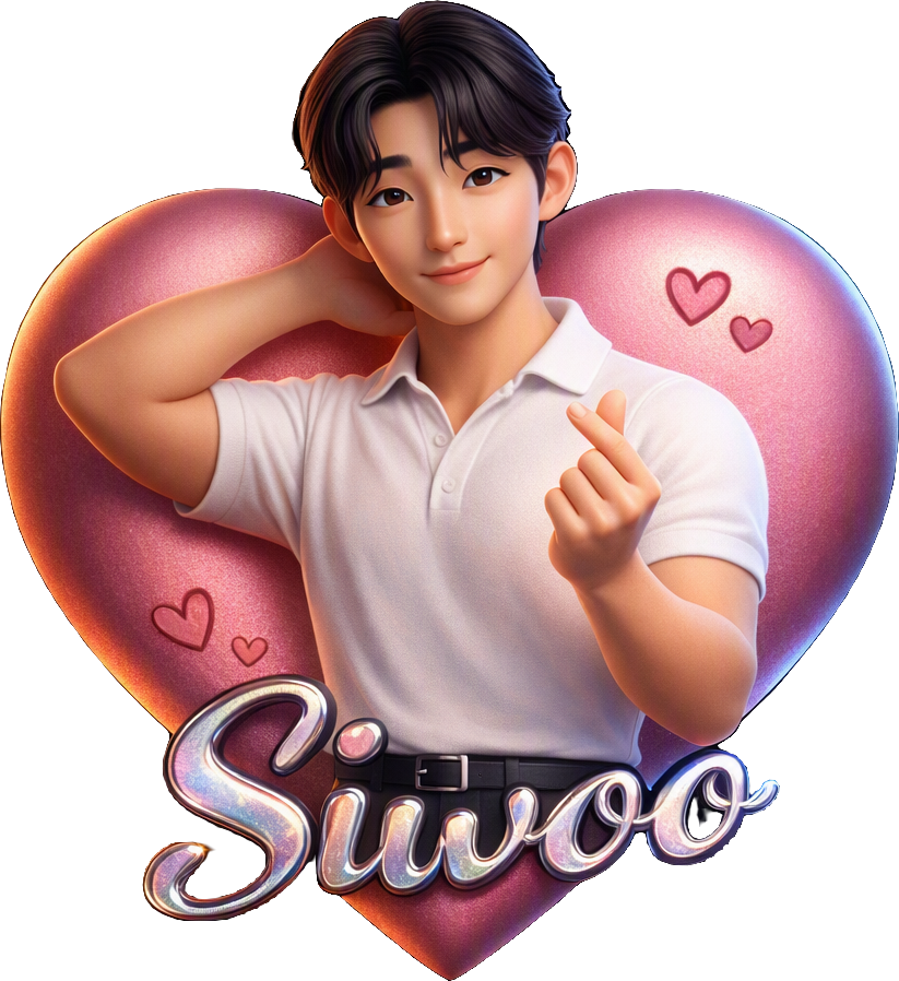 Siwoo Heart