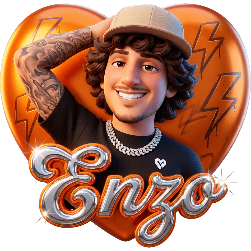 Enzo Belmonte