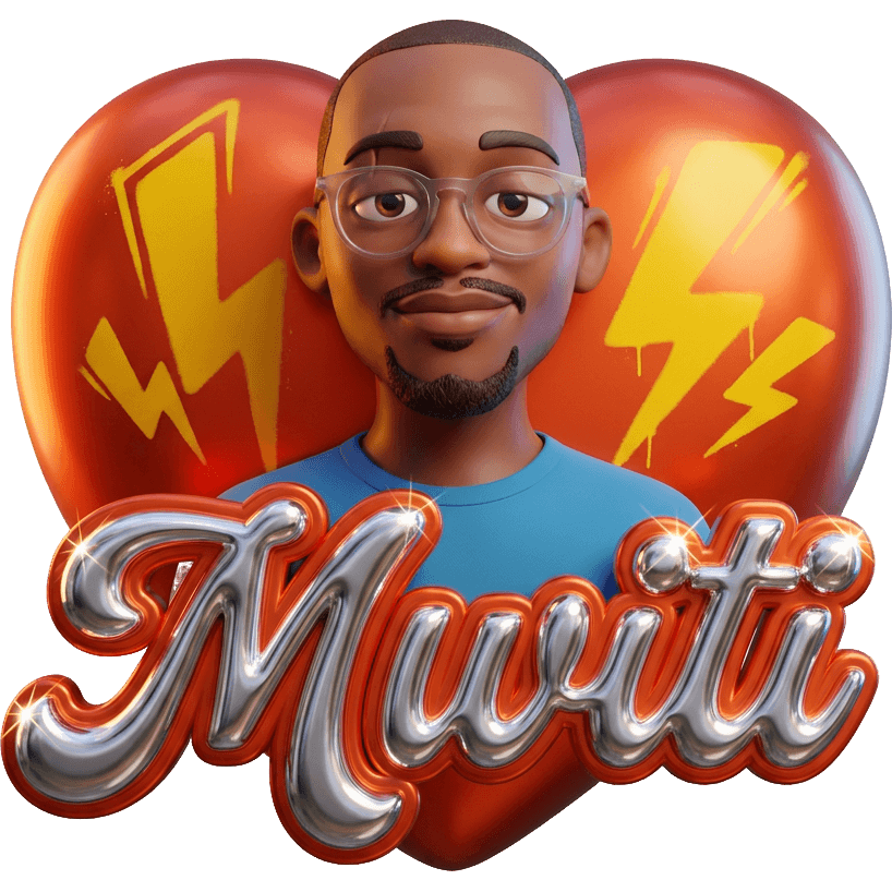 Mwiti Bolt