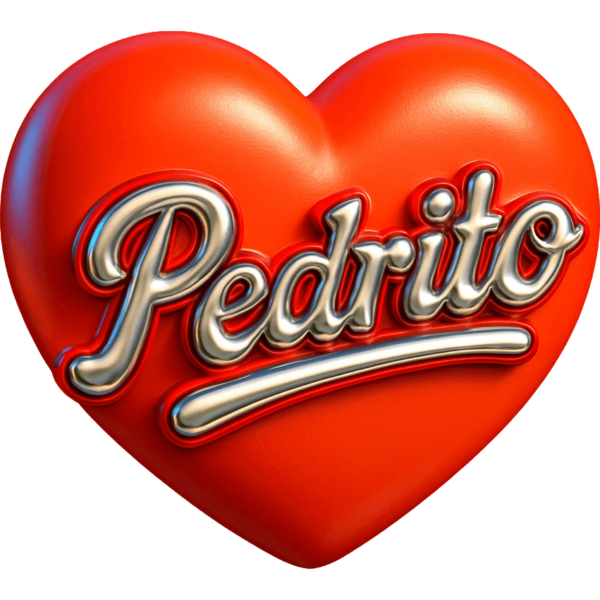 Pedrito