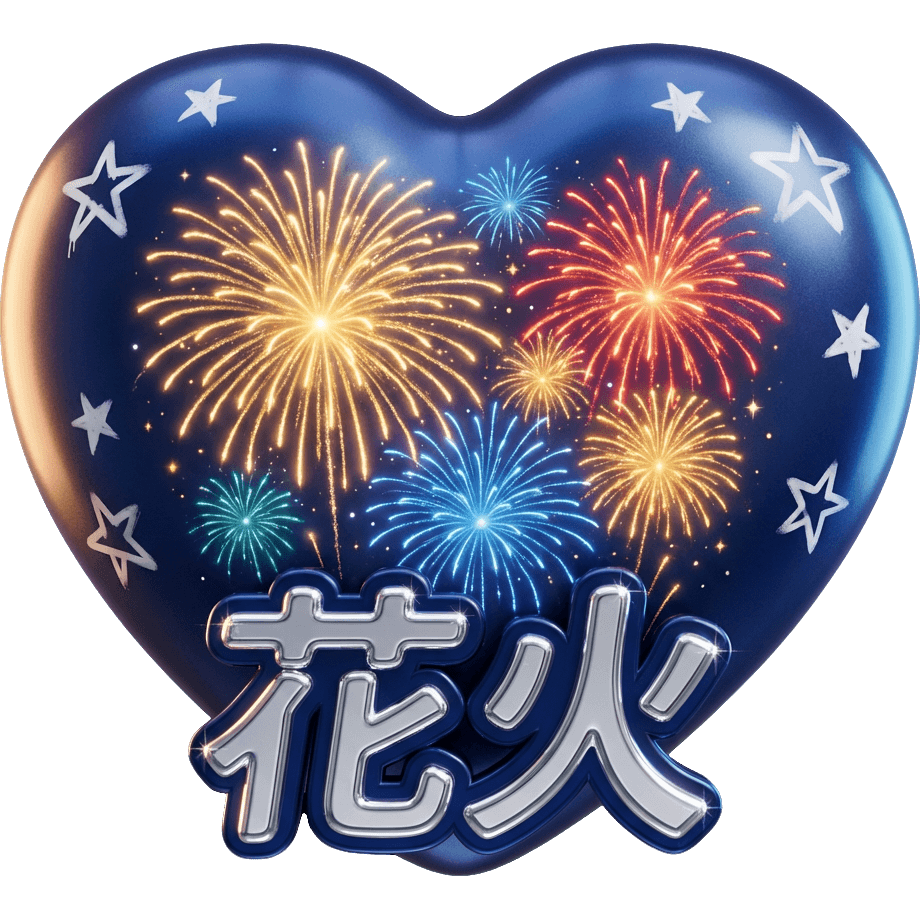 ARATA花火