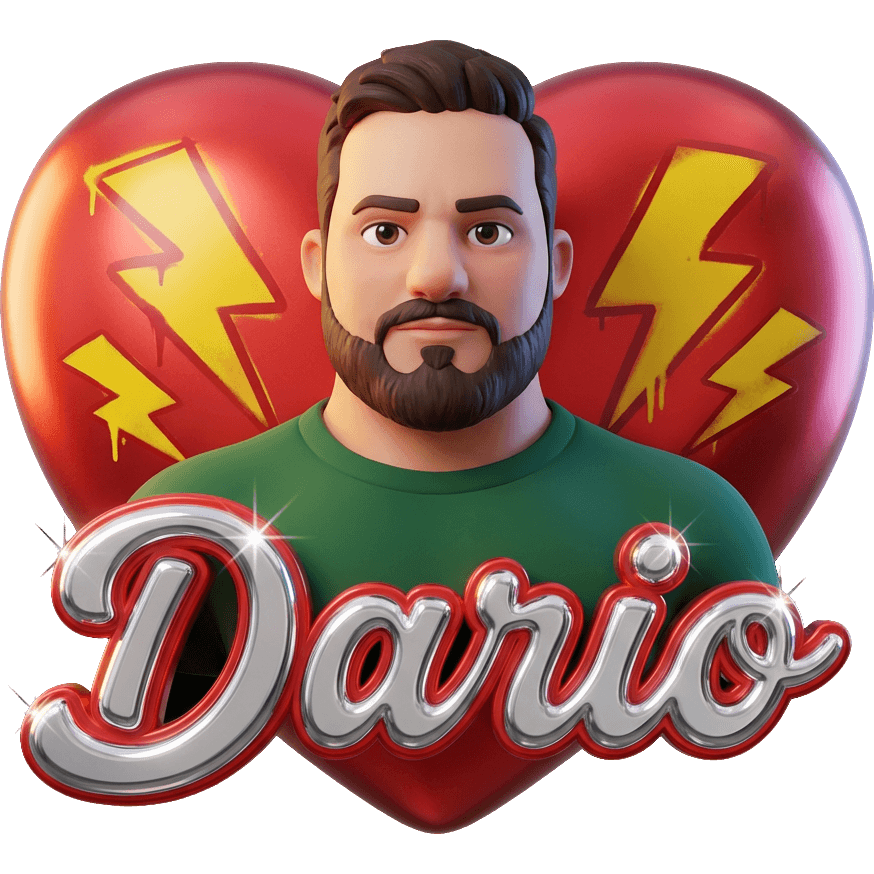 Dario Shock