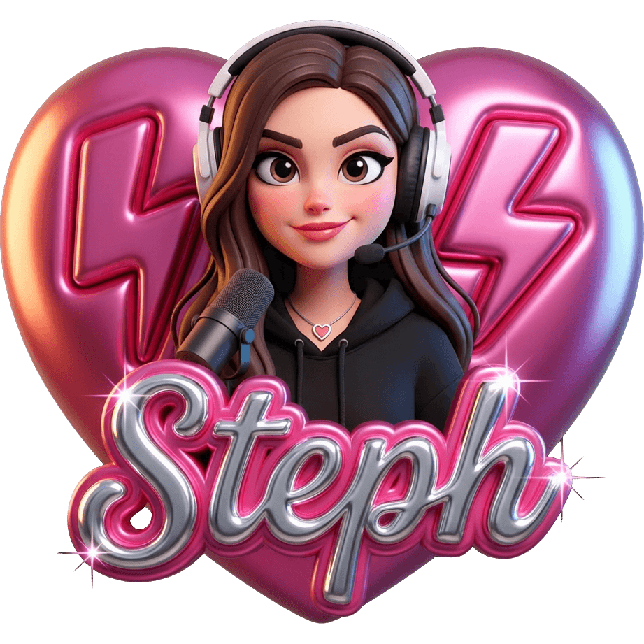 Steph On Air