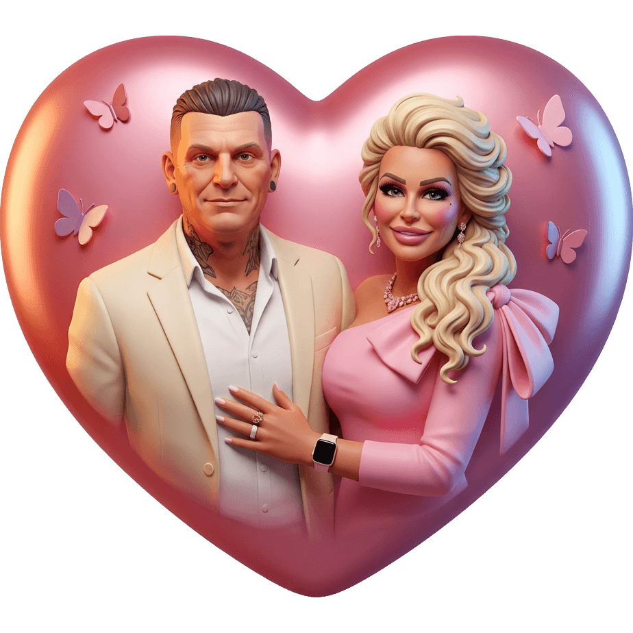 Alles is liefde 