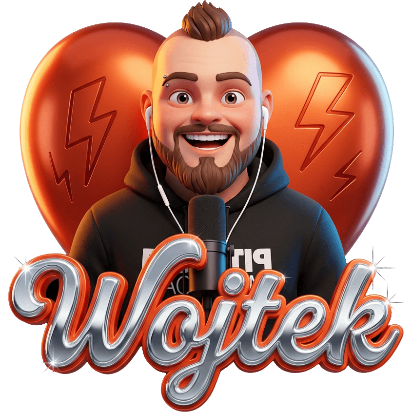 Wojtek Dances