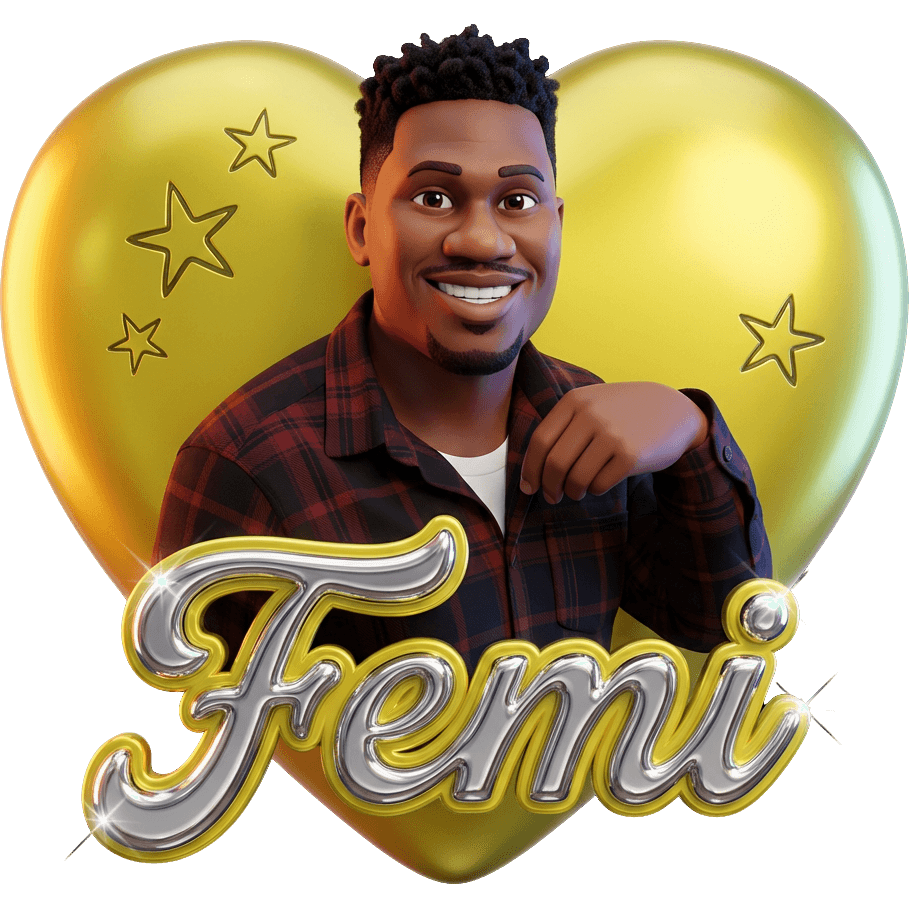 Femi Wura