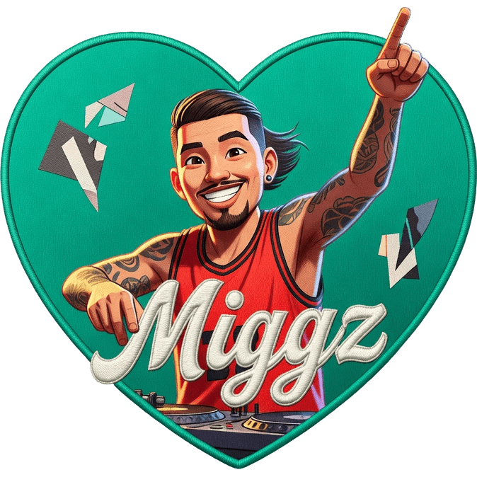 Miggz Point