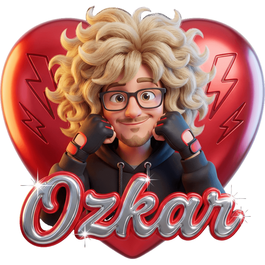 Ozkar Rizos