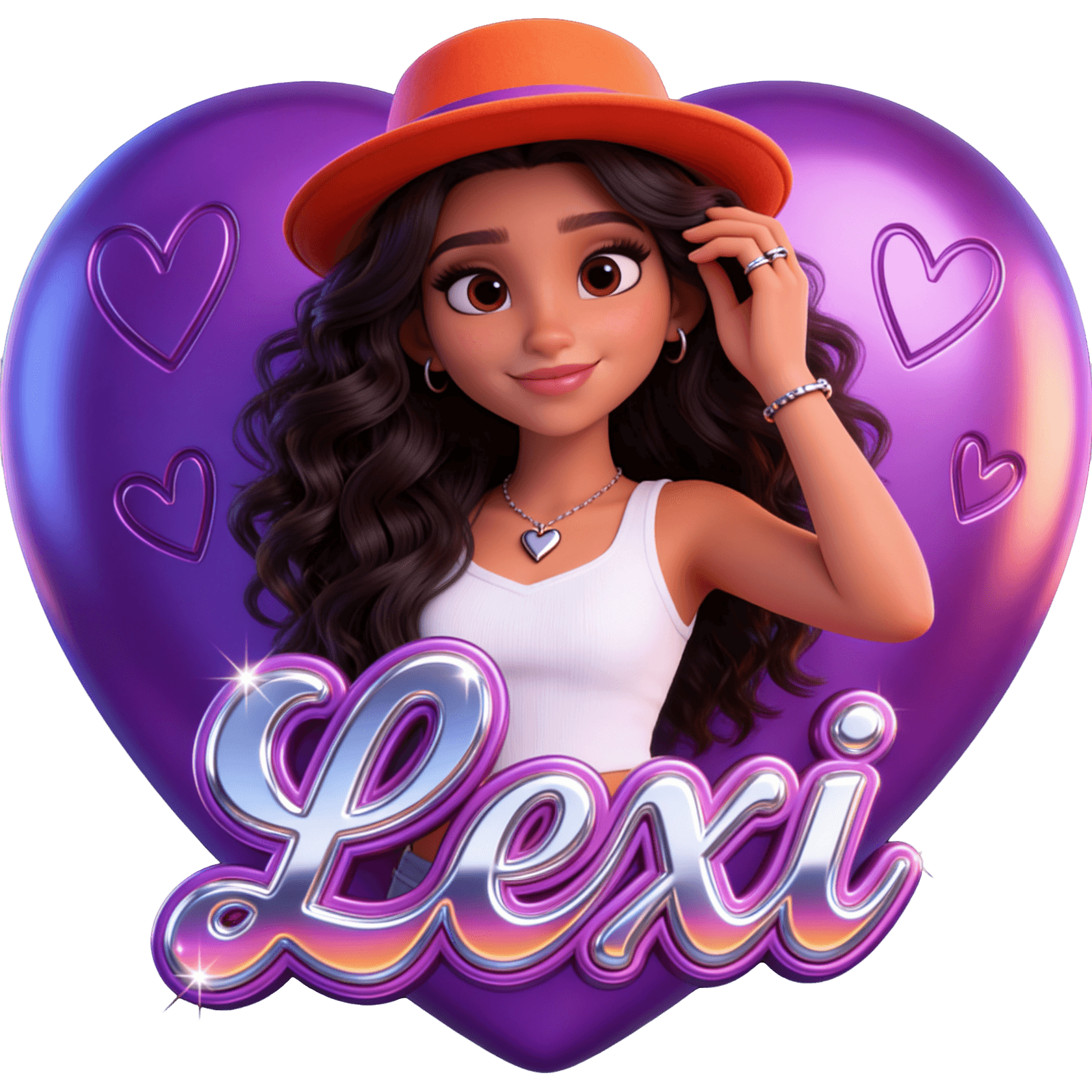 Sombrero Lexi