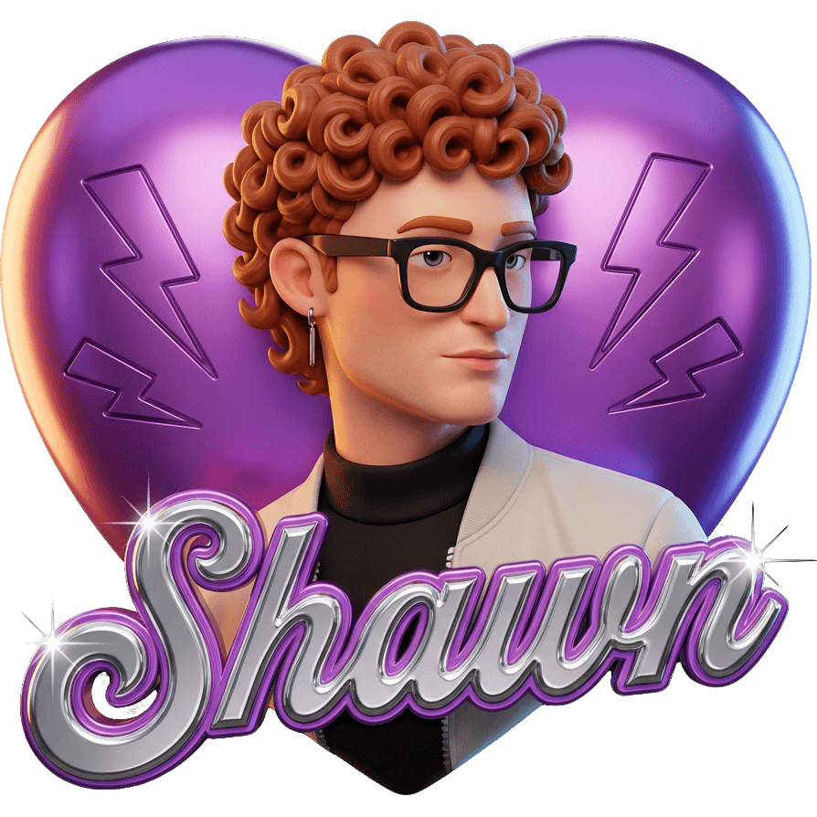 Shawn loves you