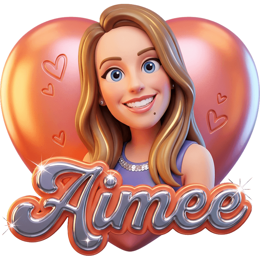 Aimee Brite