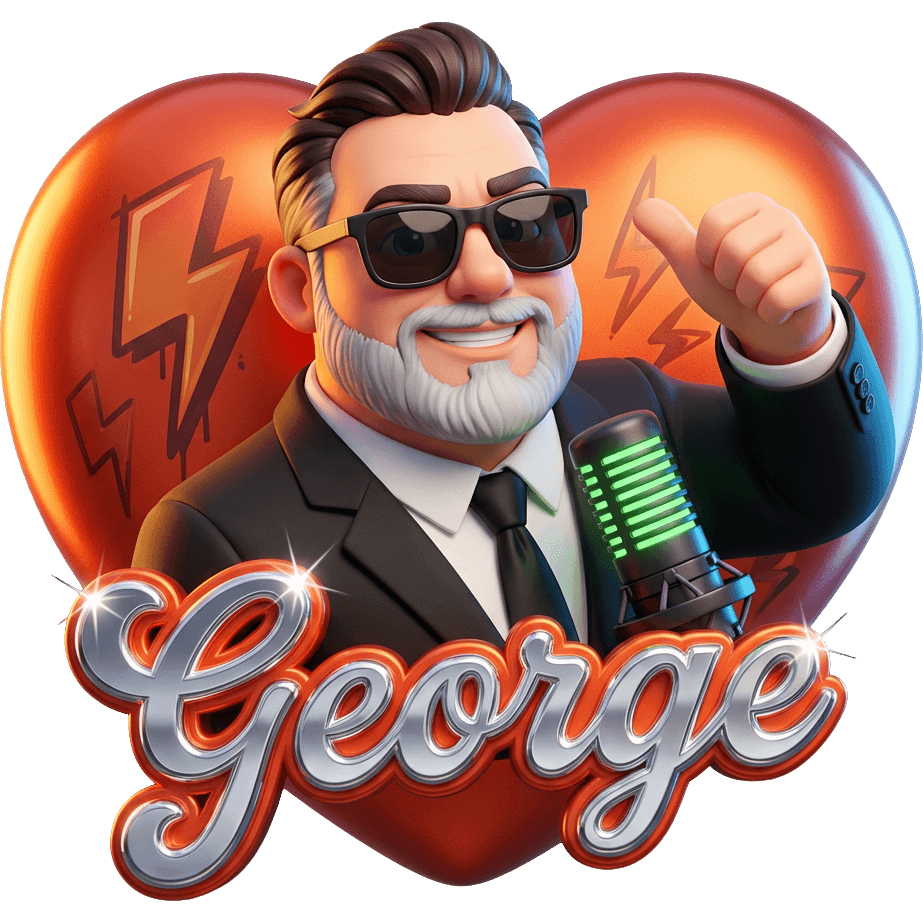 DJ George