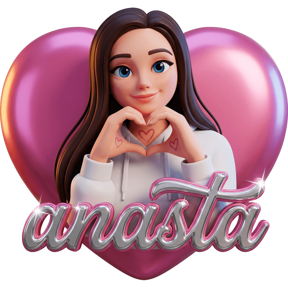 Anasta Potato