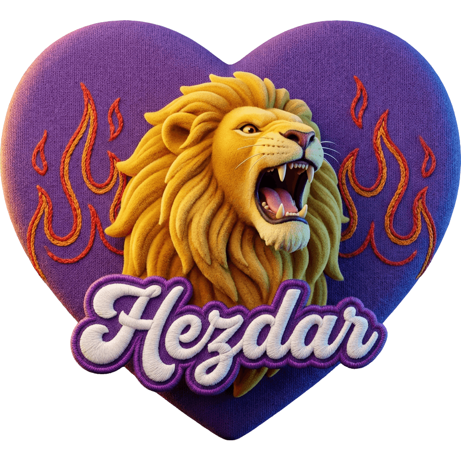 Şêrê Hezdar