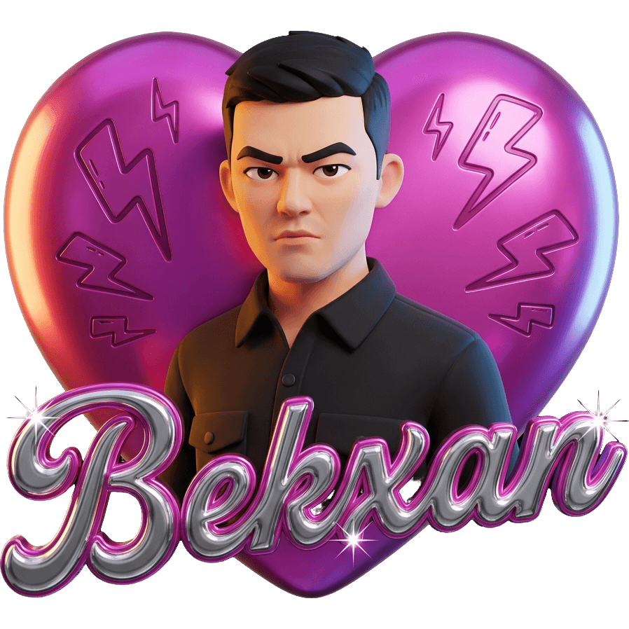 Bekxan Jalu