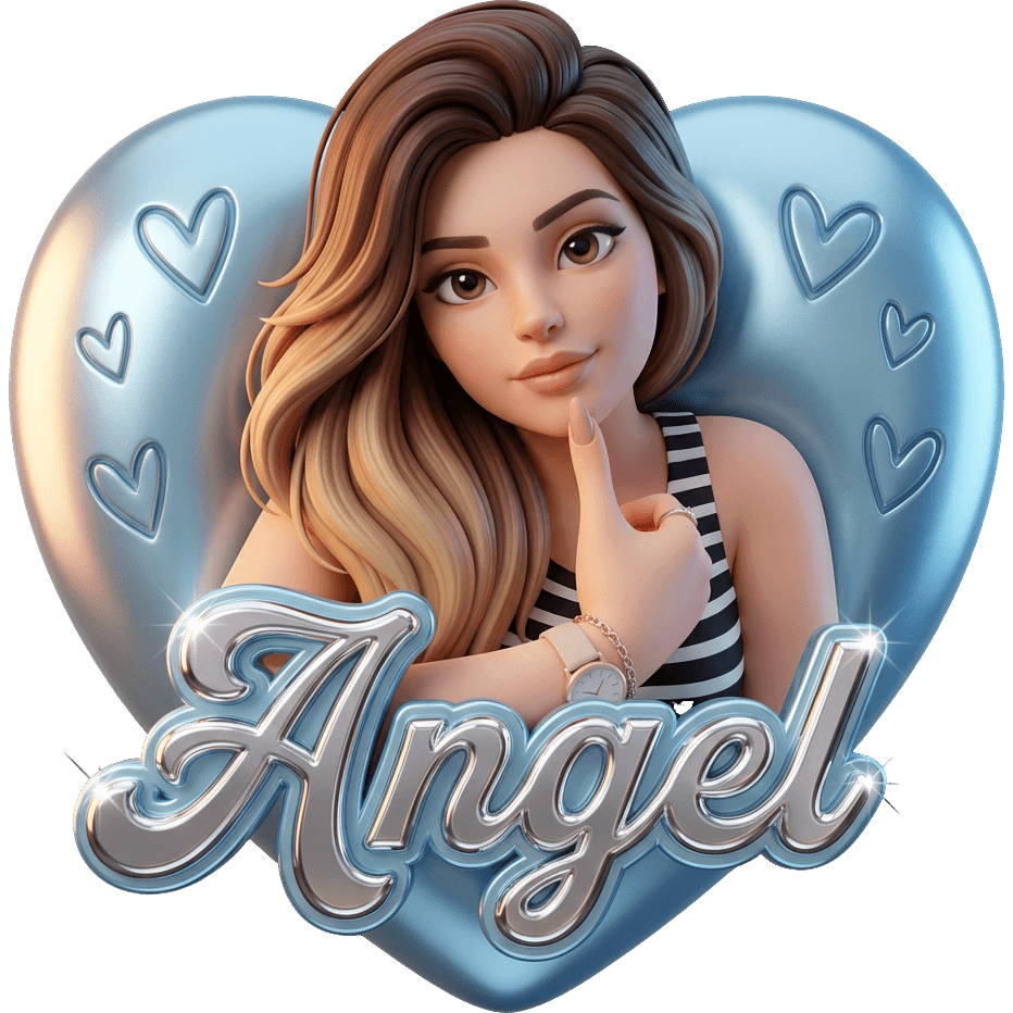 Angel Pozası