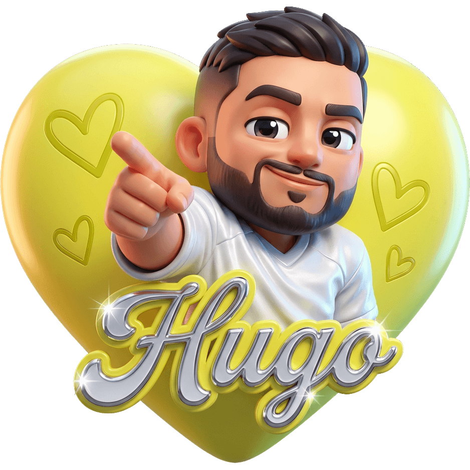 Hugo Burbuja