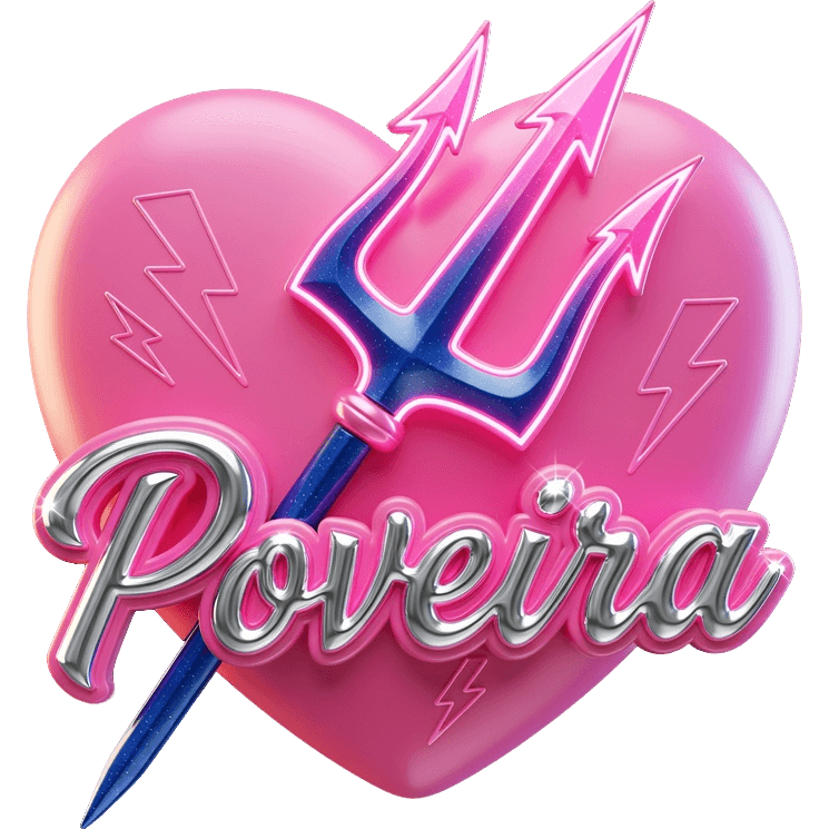 Tridente Poveira