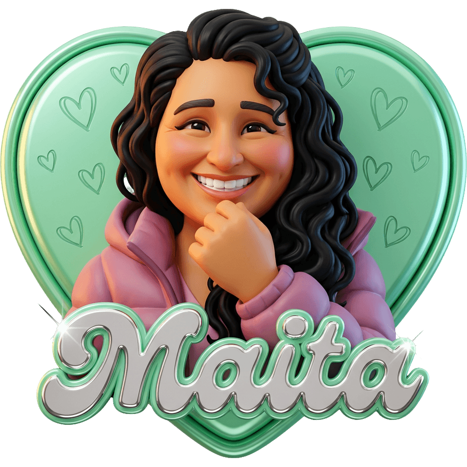 Maita Rosa