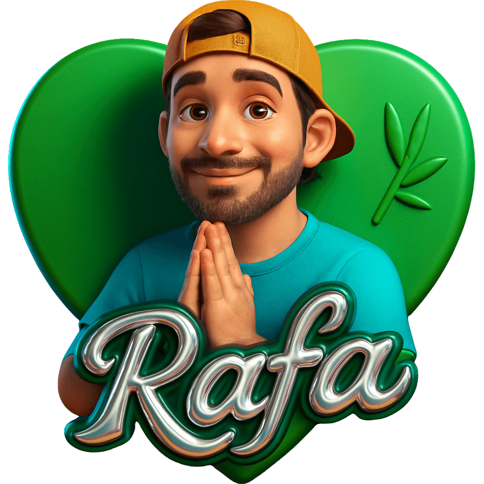 Rafael alves