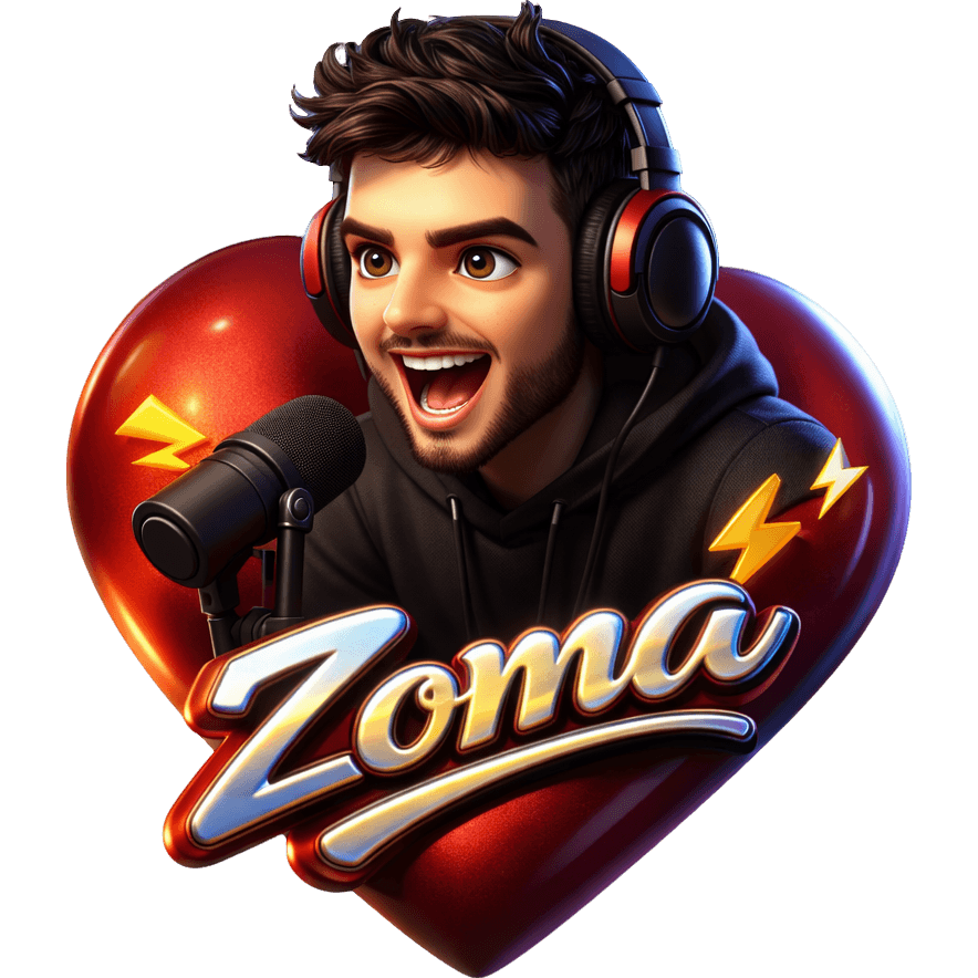 ZOMA Gaming 
