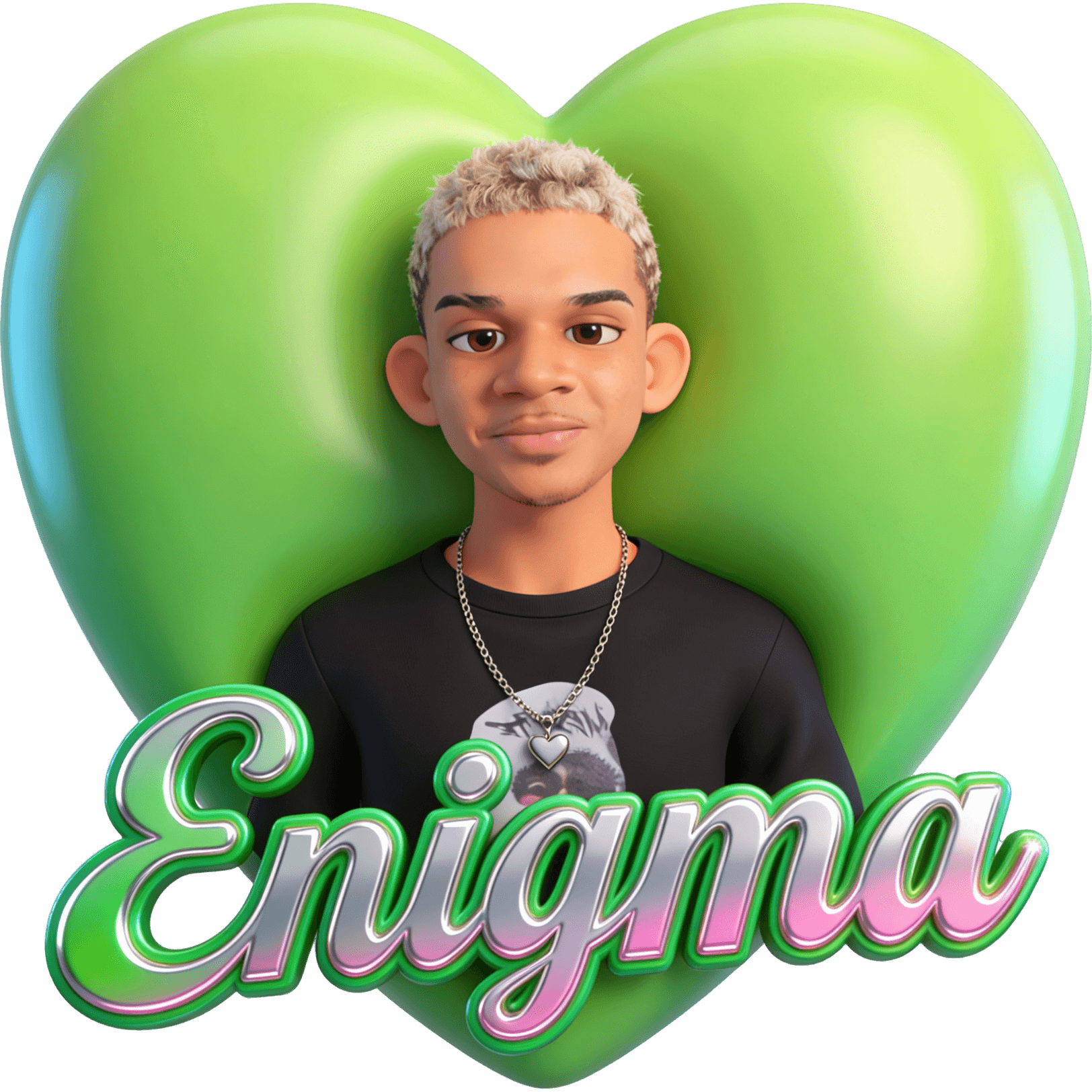 Coringa Verde