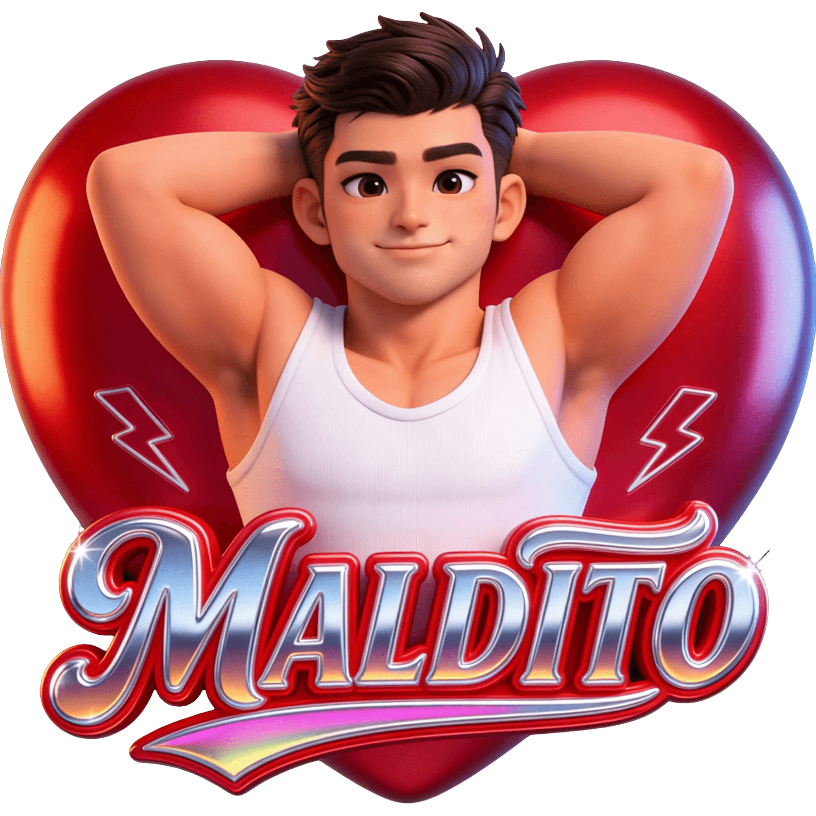 Maldito 