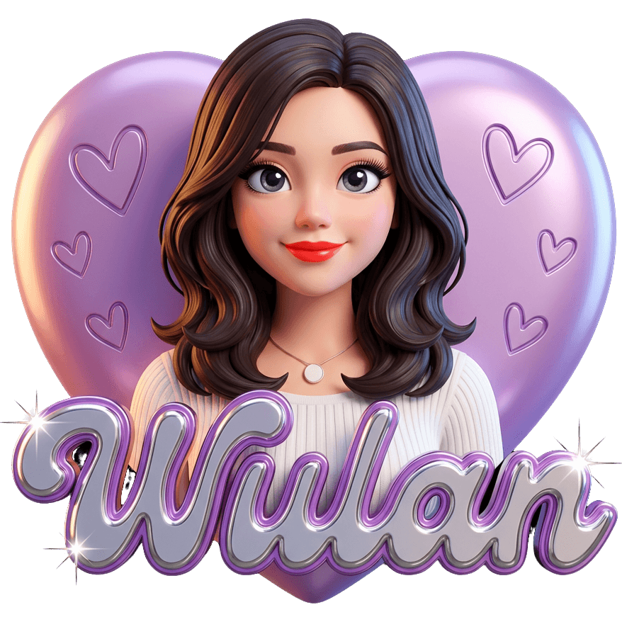 Wulan Ungu