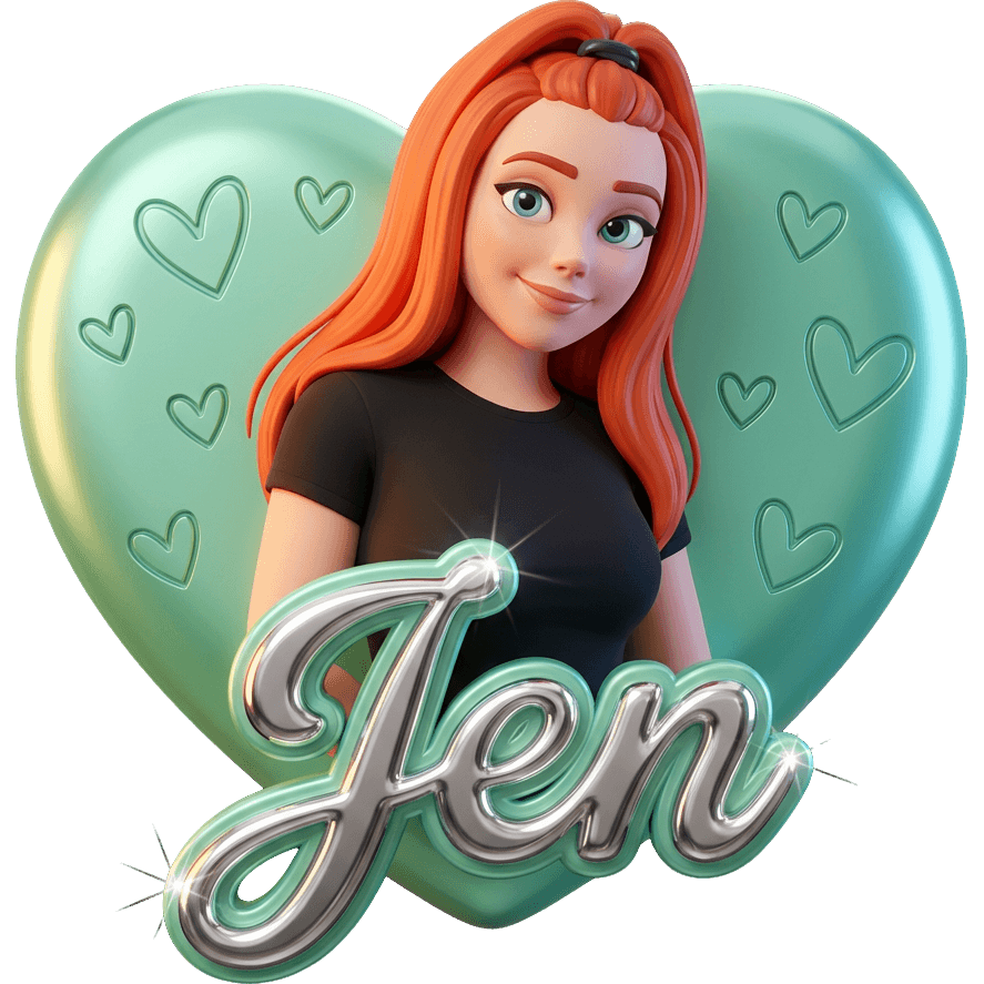 Jen Script